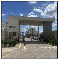 AVENIDA MANOEL ANTONIO PERES, N. 2440, Apto 304, BL C, GV 52, PELOTAS