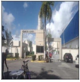 AVENIDA ANTONIO CABRAL DE SOUZA, N. 1720, Apto 301, BL 11, PAULISTA
