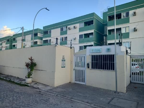 RUA C-1, N. 50, Apto 09, BL B, VG 49, OLINDA