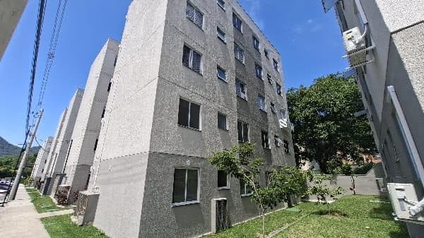ESTRADA DOS BANDEIRANTES, N. 29900, Apto 302, BL 10 LT 02 PAL 49446, RIO DE JANEIRO