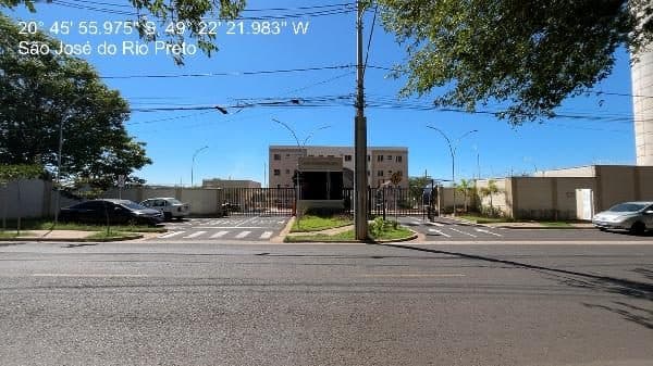 AVENIDA CORONEL FELICIANO SALES CUNHA, N. 1675, Apto 301, 2º PAV, BL 6, VAGA 61, SAO JOSE DO RIO PRETO