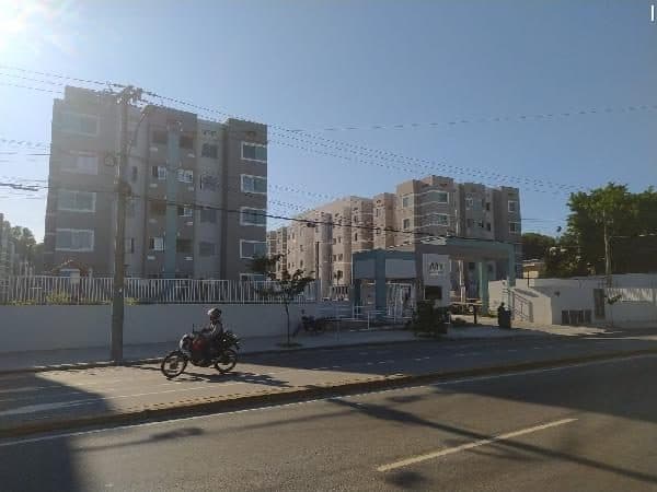 ESTRADA MARECHAL MIGUEL SALAZAR MENDES DE MORAES, N. 969, Apto 312, BL 03, RIO DE JANEIRO