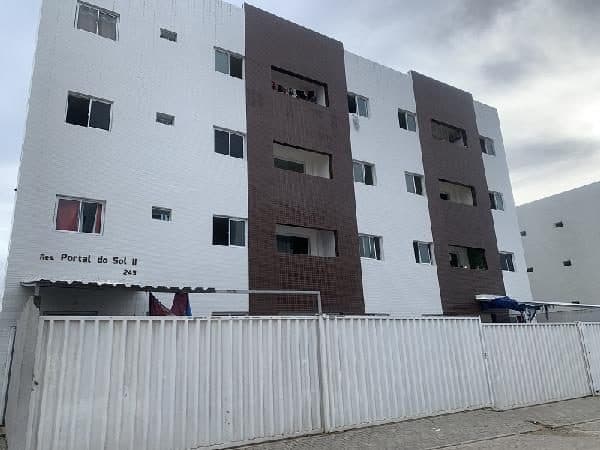 RUA JOSE PIRES BEJAMIM, N. 243, Apto 304,, JOAO PESSOA