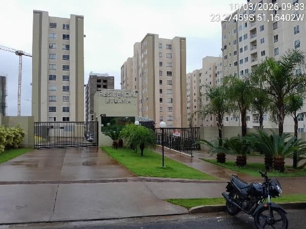 RUA INALDO GUIMARAES, N. 435, Apto 102, TR 03, LONDRINA