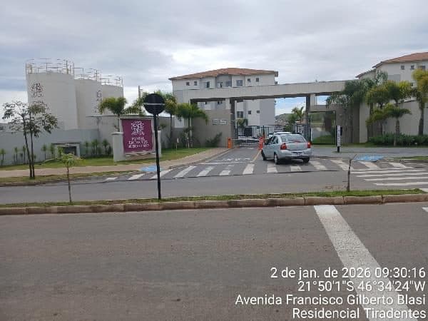 AVENIDA FRANCISCO GILBERTO BLASI, N. 55, Apto 202, BL04, POCOS DE CALDAS