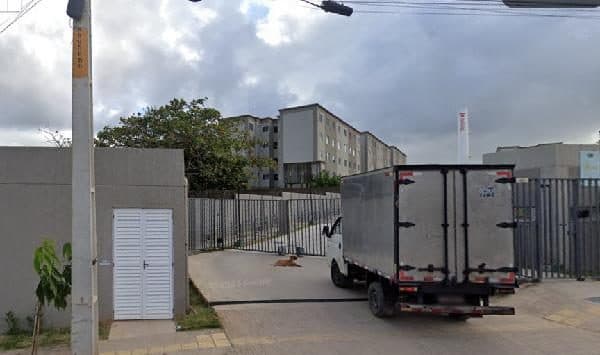 RUA MARIA AMALIA NOGUEIRA, N. 121, Apto 02, BLOCO 25, CAMARAGIBE