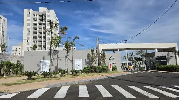 RUA VICENTE PASCHOAL, N. 310, Apto 1001, TORRE 08, SANTA BARBARA D'OESTE