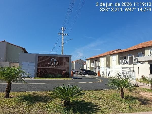 AVENIDA SENADOR ROMEU TUMA, N. 345, Apto 102, BLOCO 08 VGS 101 E 102, INDAIATUBA