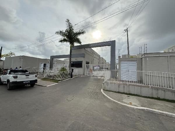 RUA JARANGARI, N. 793, Apto 104, BL 08 VG 481, JABOATAO DOS GUARARAPES