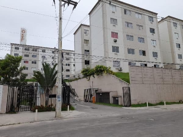 ESTRADA JOAO DE ABREU, N. 214, Apto 403, BL 17, SAO GONCALO