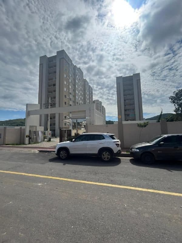 RUA EUCHERIO RODRIGUES, N. 700, Apto 604, BL 3, JUIZ DE FORA