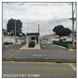 RUA CAETANO MUNHOZ DA ROCHA, N. 1080, Apto 405, 4º PAVIMENTO BLOCO 05 VAGA 175, CAMPO LARGO