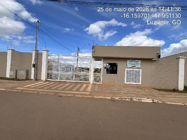 RUA 71 A, N. SN, CS 19 LT 34B QD 131, LUZIANIA