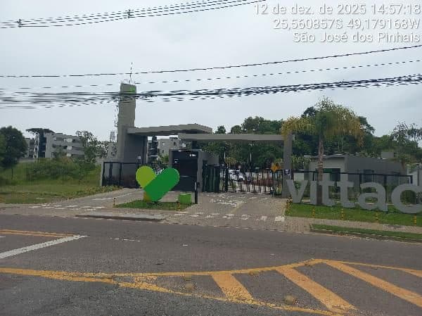 ALAMEDA BOM PASTOR, N. 665, Apto 104, TORRE 05 BOX 127, SAO JOSE DOS PINHAIS
