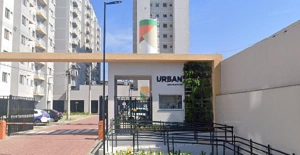 RUA SA FREIRE, N. 121, Apto 308, BL 03, RIO DE JANEIRO