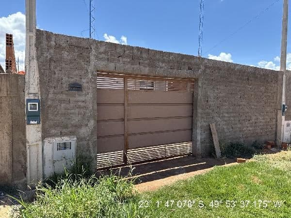 RUA LUIZ TESTA, N. 287, LT 14, QD L1, OURINHOS