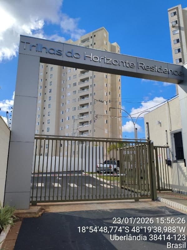 AVENIDA DOS EUCALIPTOS, N. 1000, Apto 402, TORRE 04, VG 126, LT 01CC, QD 01, UBERLANDIA