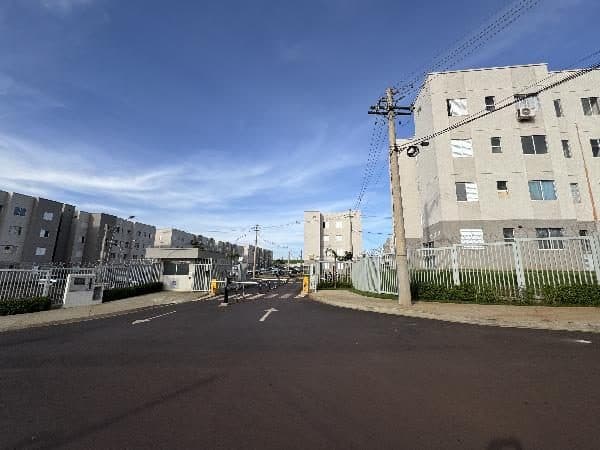 RUA GERALDO RINHEL SOBRINHO, N. 400, Apto 405, BL 09 PAV 03, RIBEIRAO PRETO