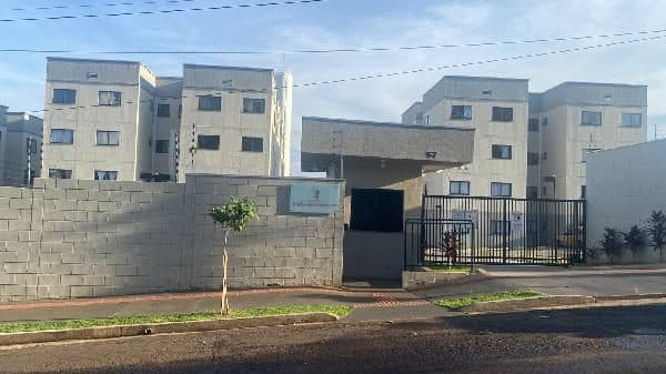RUA APARECIDA FONSECA BARBOSA, N. 57, Apto 303, PV 03 BL 04 VG 223, LONDRINA