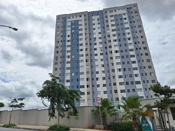 RUA CESAR SALLES BARBOSA, N. 129, Apto 1601, VG06, BELO HORIZONTE
