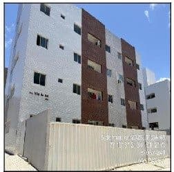 RUA NAIR MARANHAO DE ALMEIDA, N. 235, Apto 404, BL 1, JOAO PESSOA