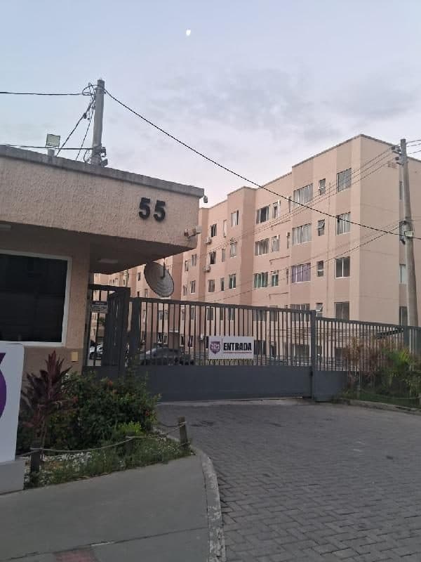 RUA APORUNA, N. 111, Apto 205, BL 05, RIO DE JANEIRO