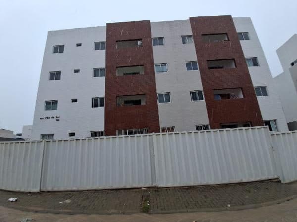 RUA NAIR MARANHAO DE ALMEIDA, N. 235, Apto 205,, JOAO PESSOA