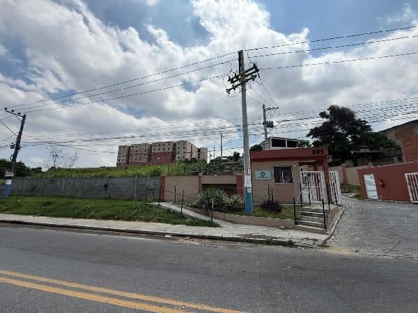 RUA BELO HORIZONTE, N. 581, Apto 409, TRR 01 LT 02, BELFORD ROXO