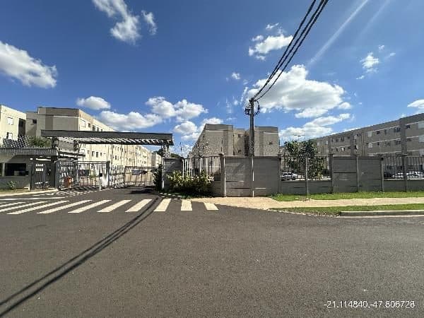 AVENIDA GOVERNADOR MARIO COVAS, N. 7555, Apto 13, BL A, TORRE 4, RIBEIRAO PRETO