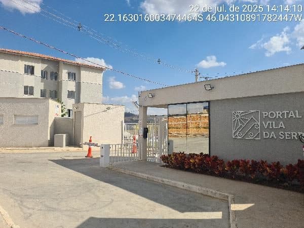 RUA JOSE RAIMUNDO DETONI, N. 151, Apto 302, 3º PAVIMENTO TORRE 04, CONGONHAL