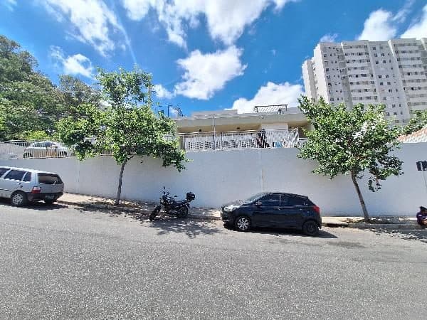 RUA ANTONIO ALVES, N. 300, Apto 1104, BL 02, BELO HORIZONTE