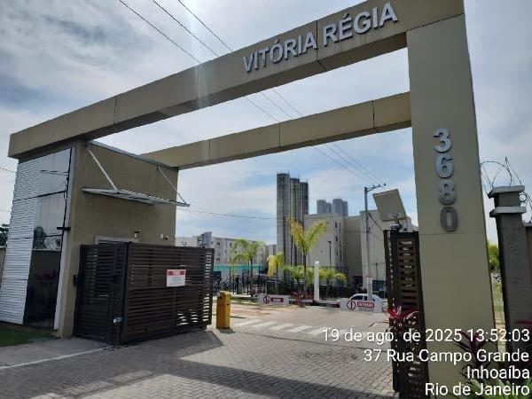 RUA CAMPO GRANDE, N. 3680, Apto 303, BL 23, RIO DE JANEIRO