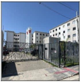 RUA AMBROSIO DE CARVALHO, N. 280, Apto 04, BL 07, FORTALEZA