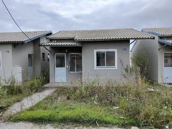 VARIANTE DA EST DE CABUCU, N. 208, 33, QD C, ITABORAI