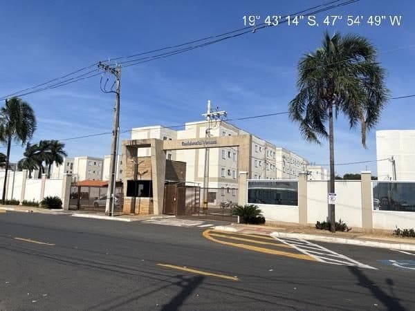 RUA OUTONO, N. 250, Apto 304, BL 304, UBERABA