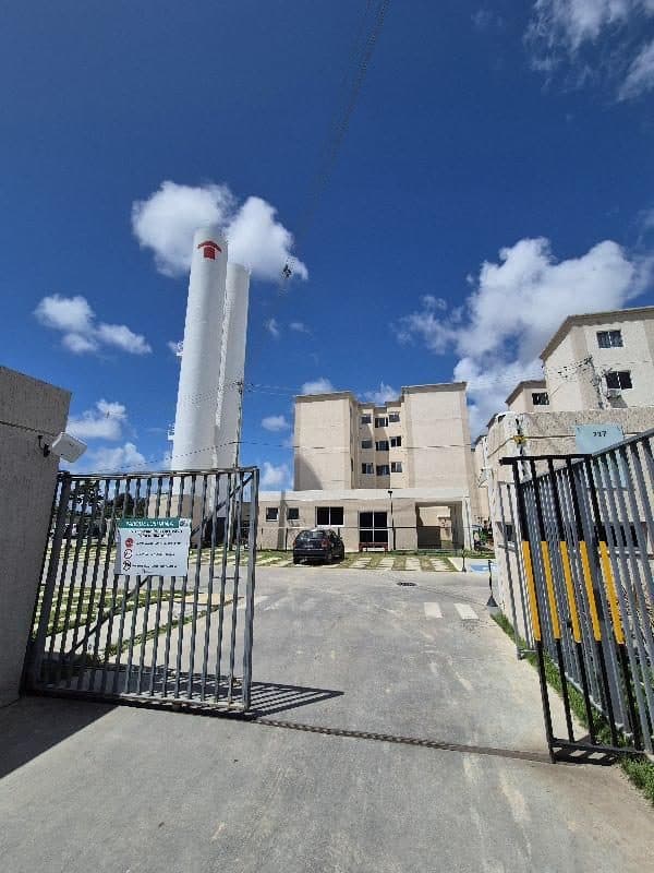 RUA MARIA EMILIA BOECKMANN, N. 717, Apto 403, BL 07, PAULISTA