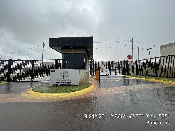 AVENIDA MARGINA ANTONIO GALVAO DE ARRUDA, N. 2200, CS 32, QD E, PENAPOLIS