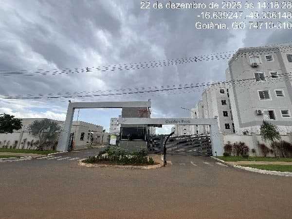 AVENIDA C, N. S/N, Apto 304, QD 02 LT 01, GOIANIA
