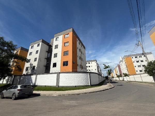RUA MANAUS, N. 137, Apto 504, BL 21, LT 01, QD 132, DUQUE DE CAXIAS