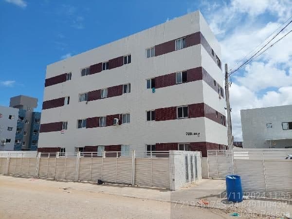 RUA NIZA SIQUEIRA DE MELO, N. 65, Apto 405,, JOAO PESSOA