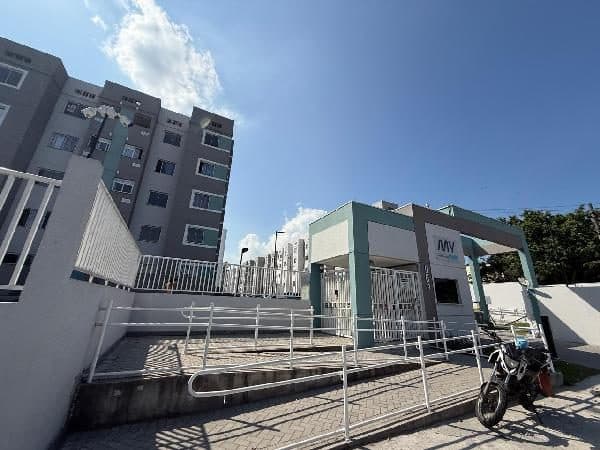 ESTRADA MARECHAL MIGUEL SALAZAR MENDES DE MORAES, N. 969, Apto 302, BL 03, RIO DE JANEIRO