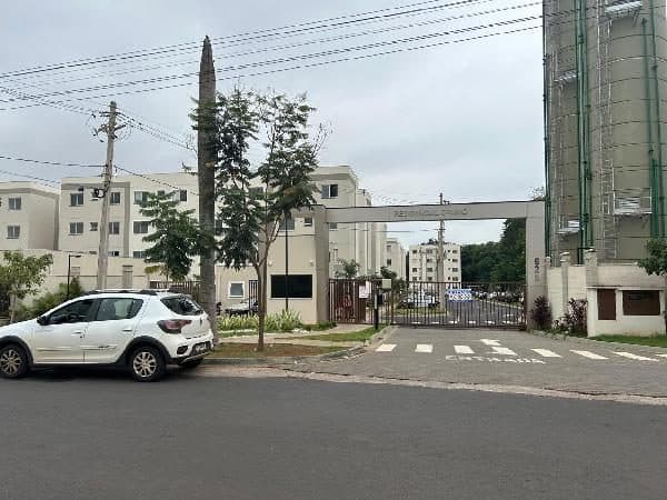 RUA PROFESSOR AYLTON RICOY DE OLIVEIRA, N. 925, Apto 403, BL 31 VAGA 222, RIBEIRAO PRETO