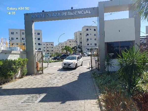 AVENIDA MOEMA TINOCO DA CUNHA LIMA, N. 885, Apto 201, BL 12, VAGA N 178, NATAL