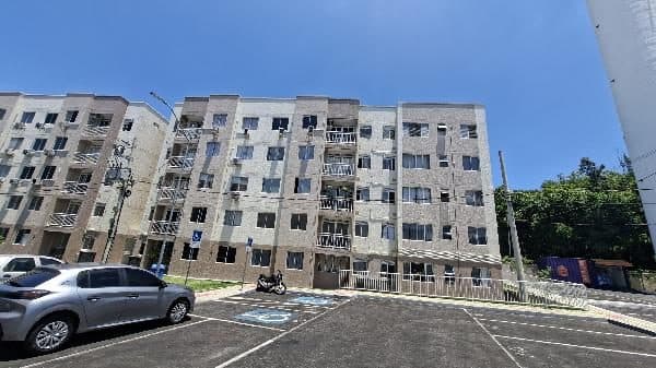 RUA GOIANINHA, N. 280, Apto 306, BL 04 LT 01, RIO DE JANEIRO
