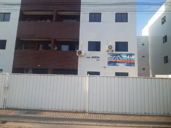 RUA NAIR MARANHAO DE ALMEIDA, N. 140, Apto 403, 3º ANDAR, JOAO PESSOA