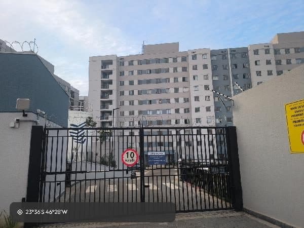 RUA ANDRE DE ALMEIDA, N. 2665, Apto 209, TORRE 04 SUBCOND 02, SAO PAULO