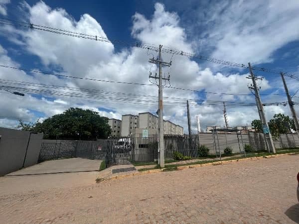 RUA MARIA AMALIA NOGUEIRA, N. 121, Apto 03, BL 23 TERREO, CAMARAGIBE