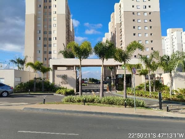 RUA RIO PINDARE, N. 1300, Apto 1201, BL 02, HORTOLANDIA