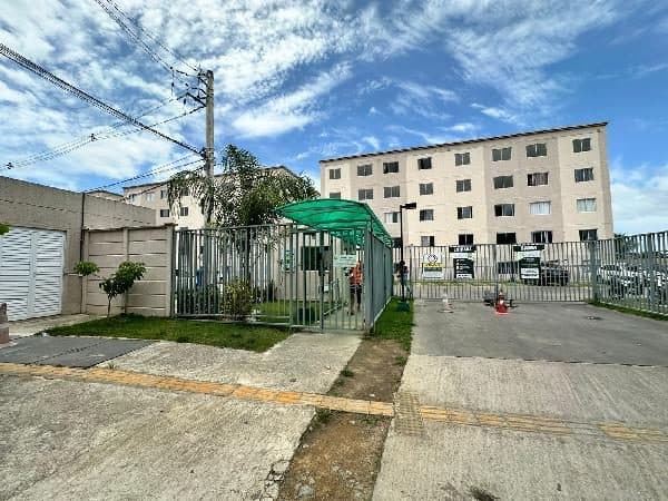 RUA GERALDO BRASIL, N. 962, Apto 001, BL 14, SALVADOR
