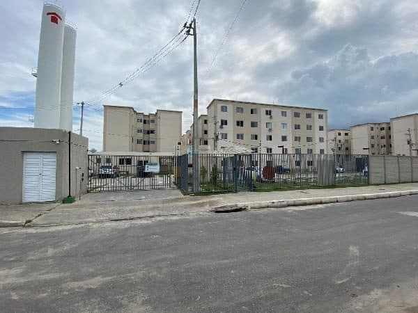 RUA MARIA EMILIA BOECKMANN, N. 717, Apto 404, BL 10, PAULISTA